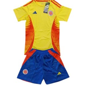 Uniforme manga Corta AAA para niño