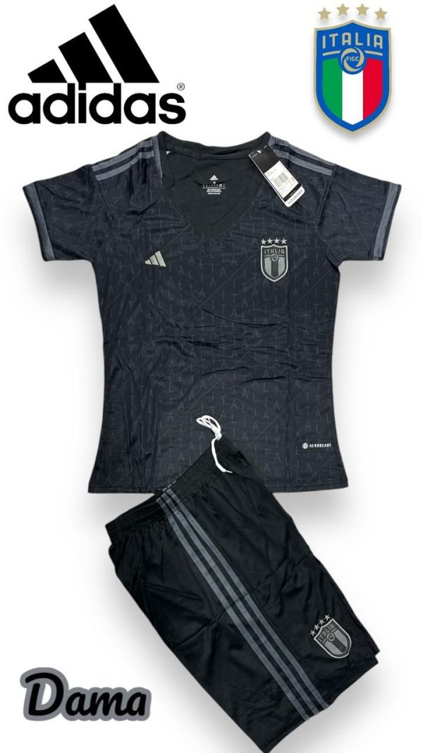 Uniforme Réplica tipo galleta para Dama