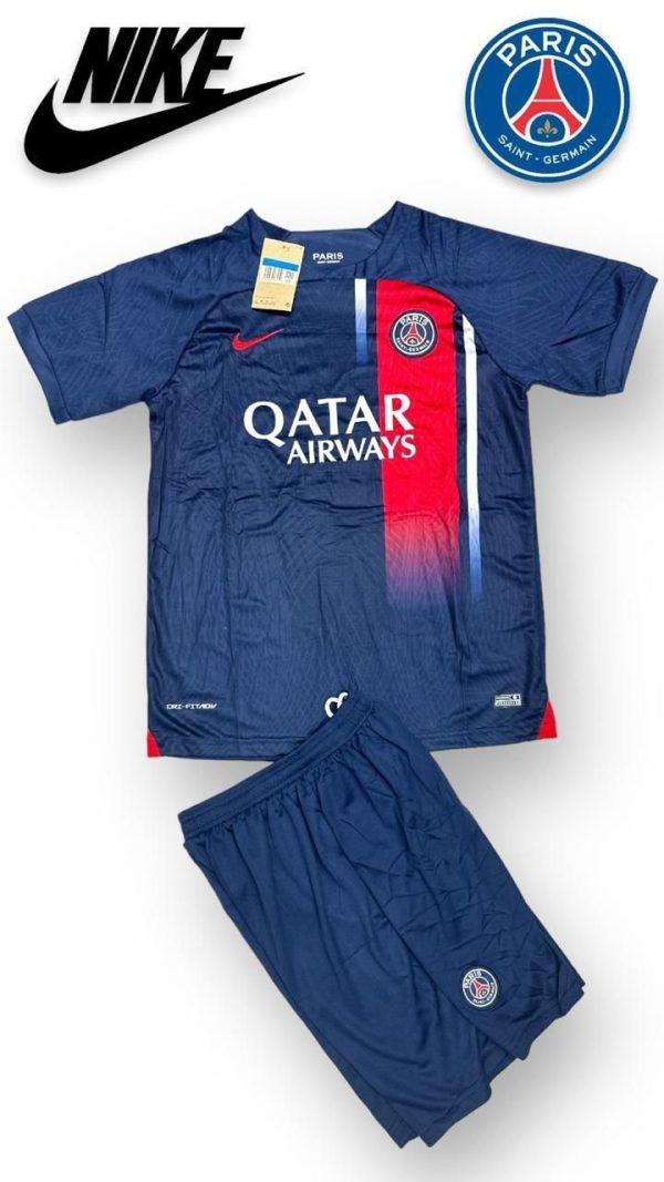 Uniforme manga Corta AAA para niño