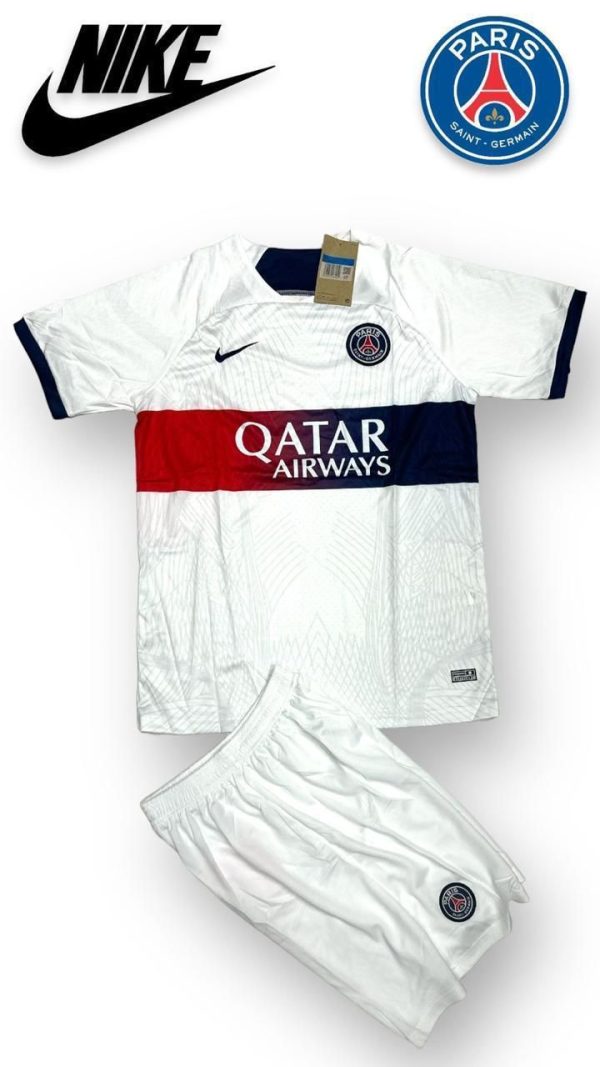 Uniforme manga Corta AAA para niño