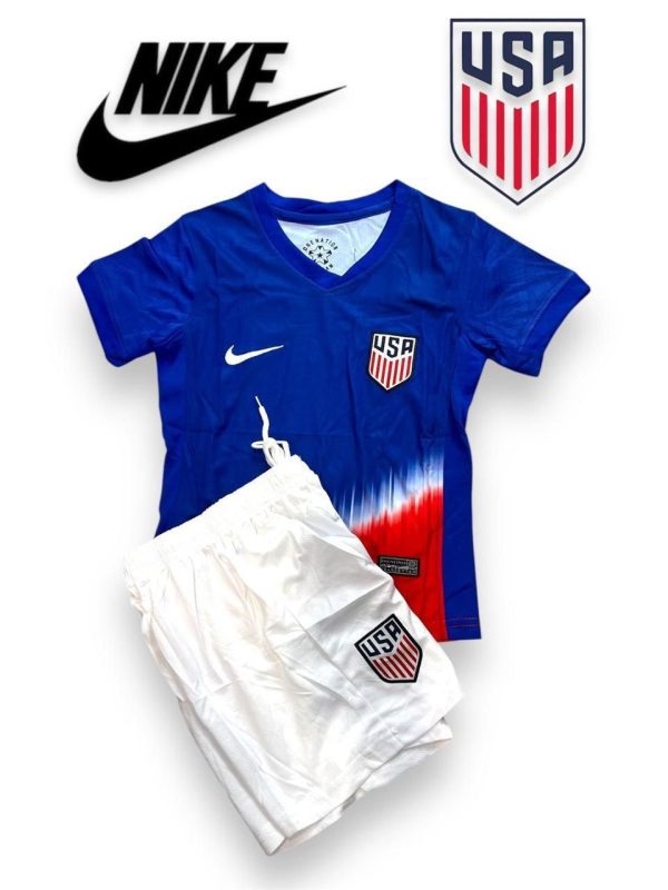 Uniforme manga Corta AAA para niño