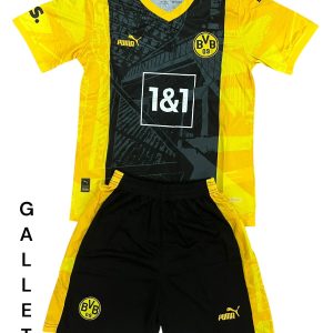 Uniforme Importado AAA tela galleta