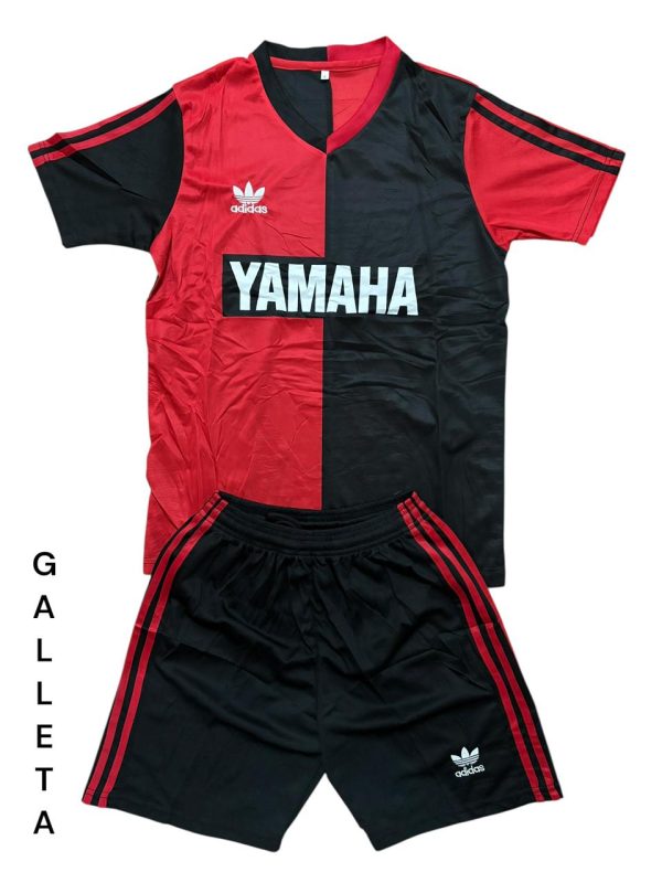 Uniforme Importado AAA tela galleta