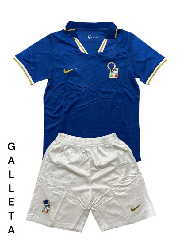 Uniforme Importado AAA tela galleta
