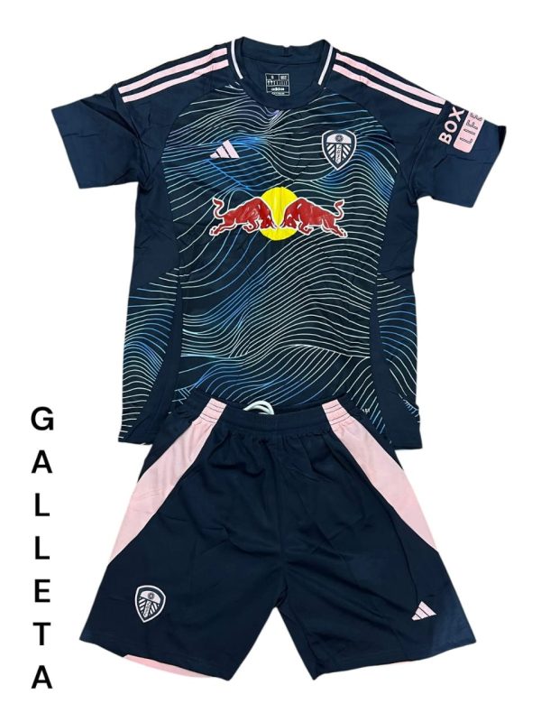 Uniforme Importado AAA tela galleta