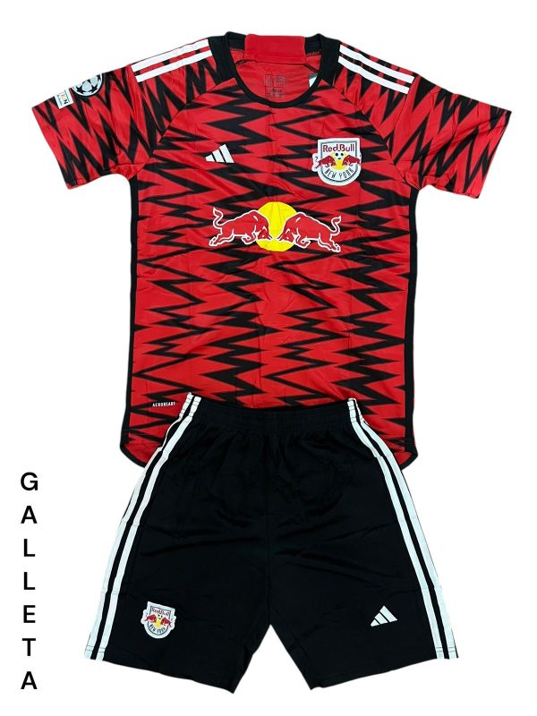 Uniforme Importado AAA tela galleta
