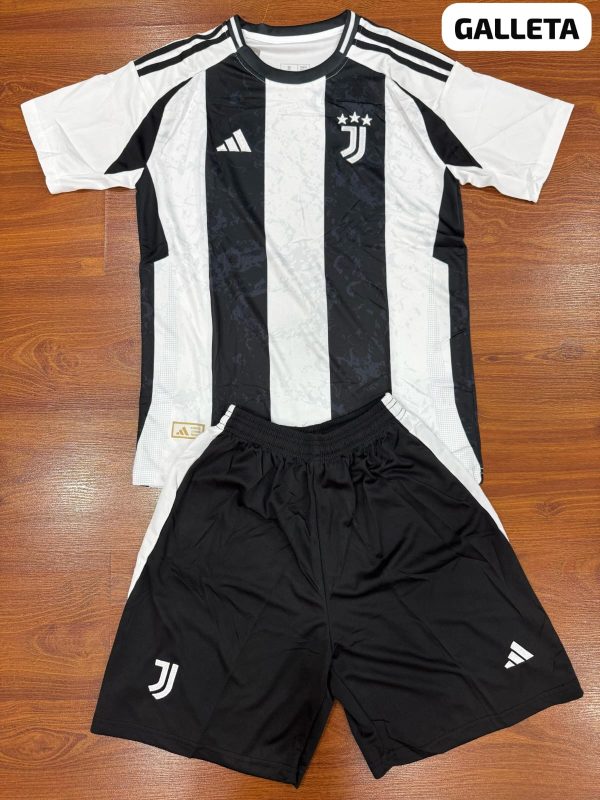 Uniforme Importado AAA tela galleta
