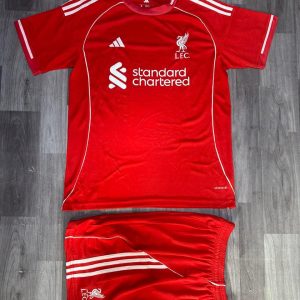 Uniforme Importado manga Corta AAA