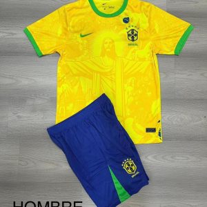 Uniforme Importado Equipos FIFA 2026