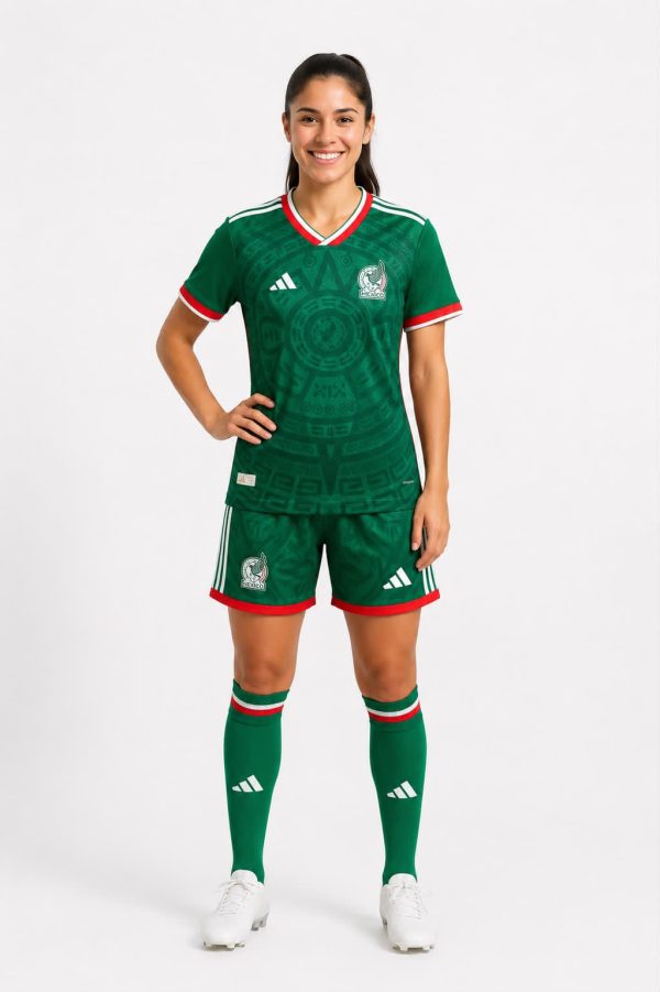 mexico