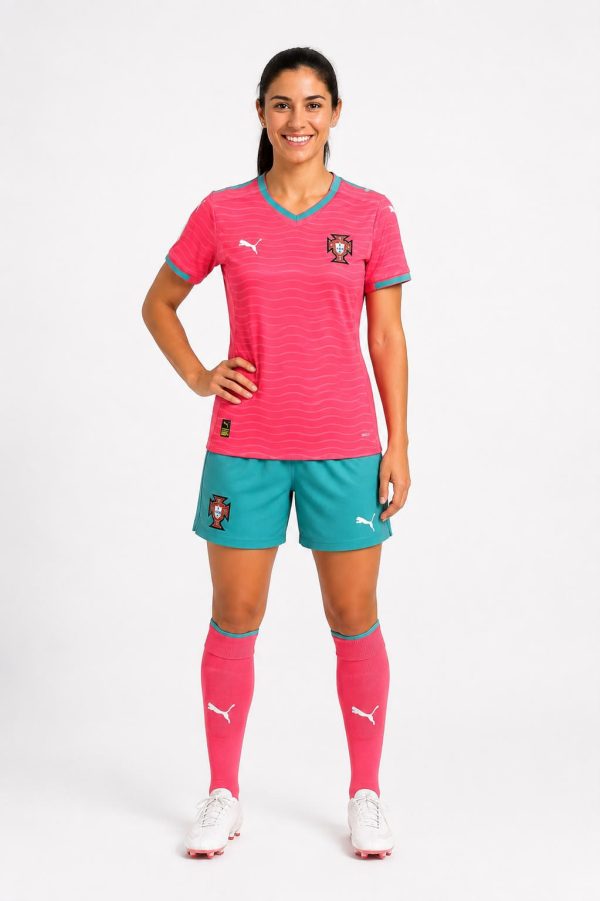 portugal