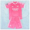 real madrid rosa