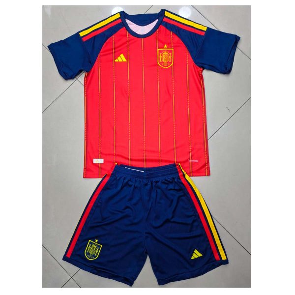 spain spain