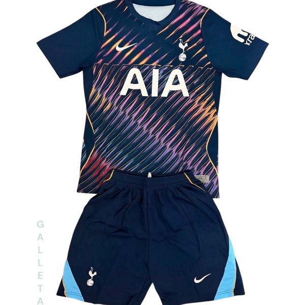 tottenham tottenham