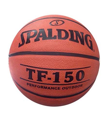 balon spalding tf150 balon spalding tf150