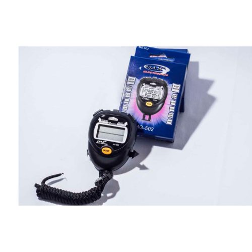 cronometro max mg502 03