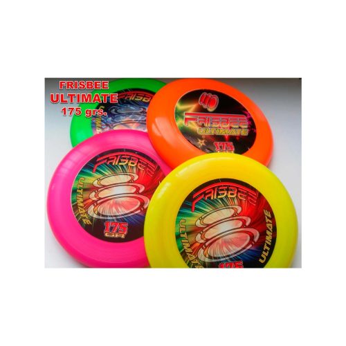 frisbee ultimate 01