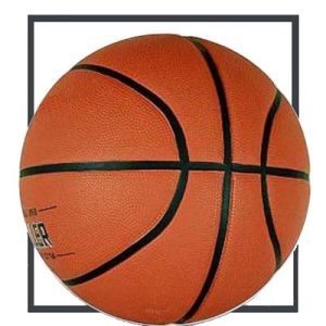 Balones de Baloncesto