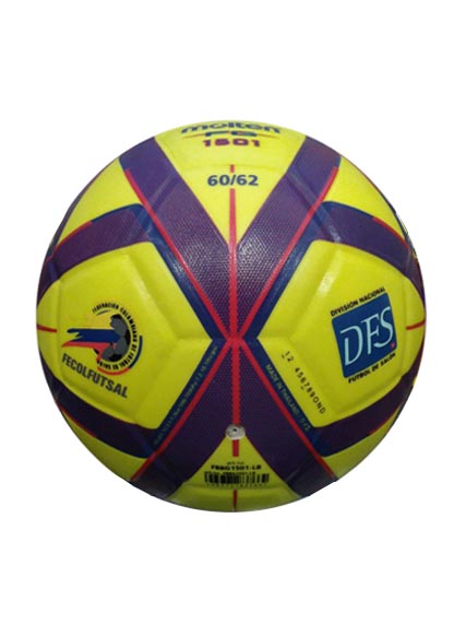 molten futsal
