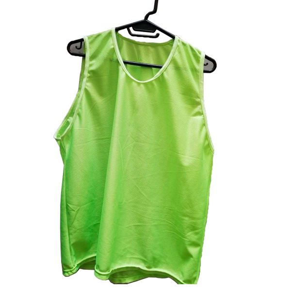 peto malla verde peto malla verde