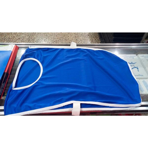 peto tela azul rey peto tela azul rey
