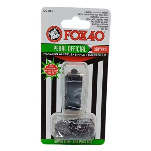 pito fox 40 pearl